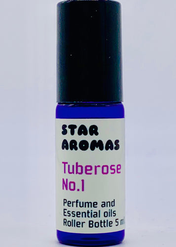 Tuberose No. 1