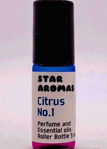 Citrus No. 1