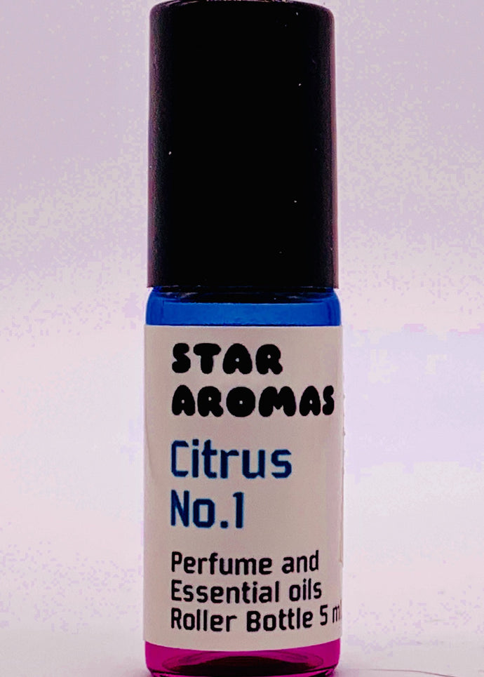 Citrus No. 1