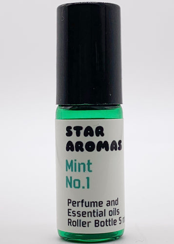 MInt Majesty No. 1