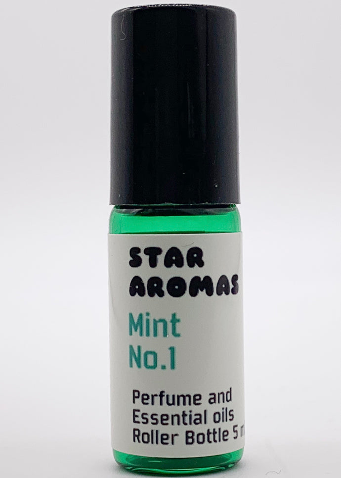 MInt Majesty No. 1