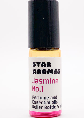 Jasmine No. 1