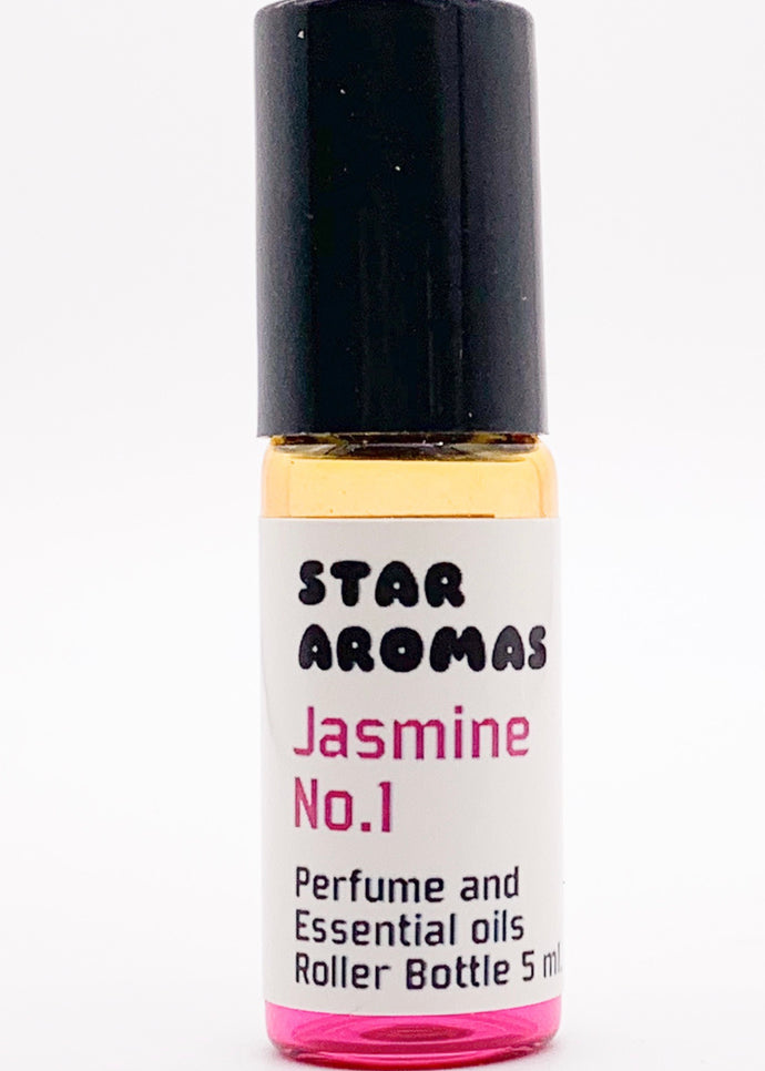 Jasmine No. 1