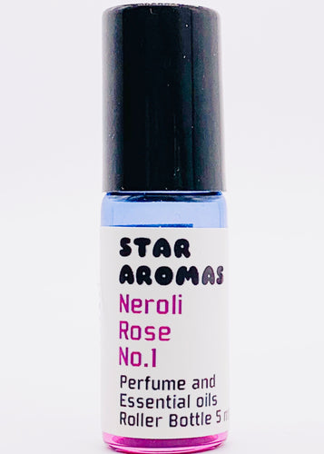 Neroli Rose No. 1