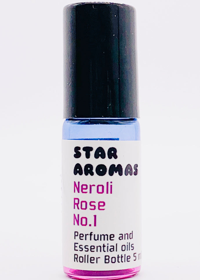 Neroli Rose No. 1