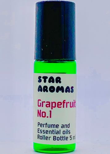 Pamplemousse (Grapefruit) No. 1