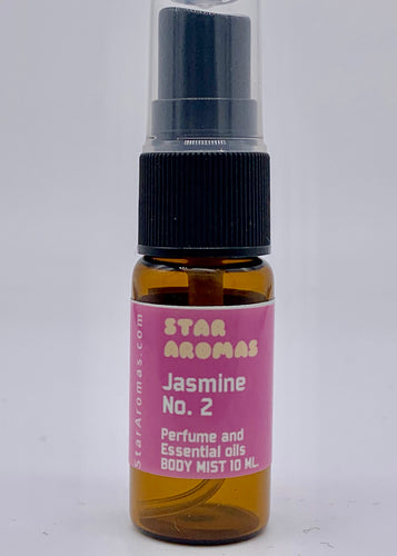 Jasmine No. 2