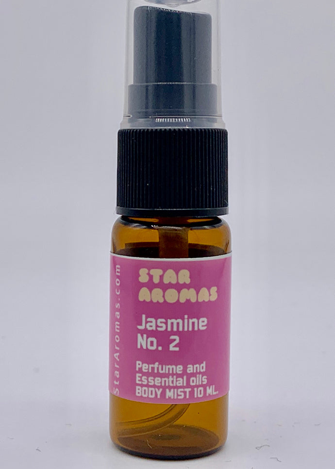 Jasmine No. 2