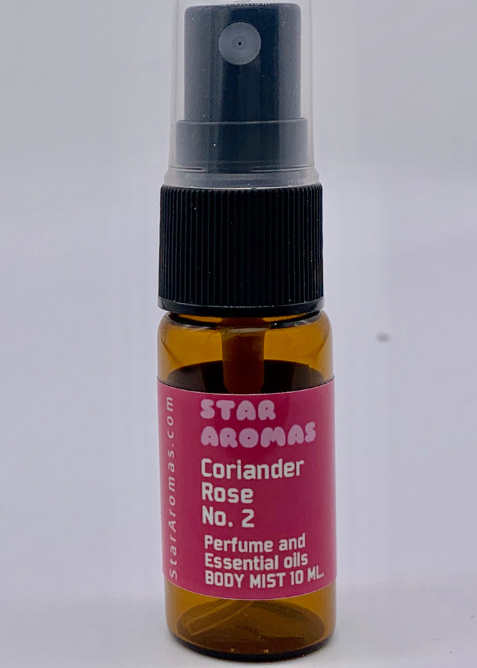 Cedarwood Amber No. 2